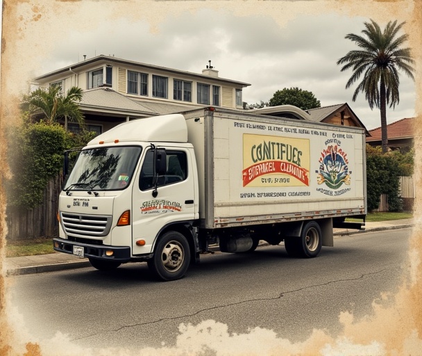 Fresho Carpet Cleaning Surfers Paradise Founding Story