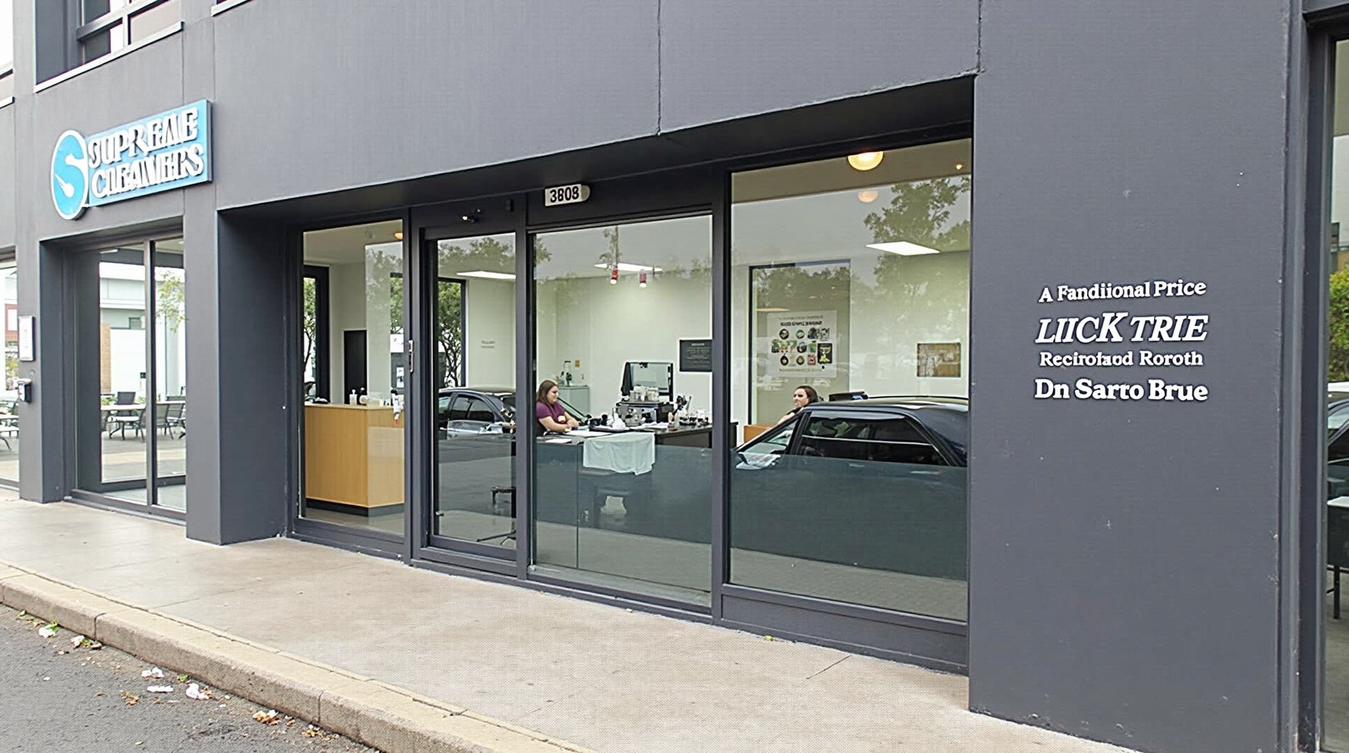 Fresho Carpet Cleaning Surfers Paradise Contact Office