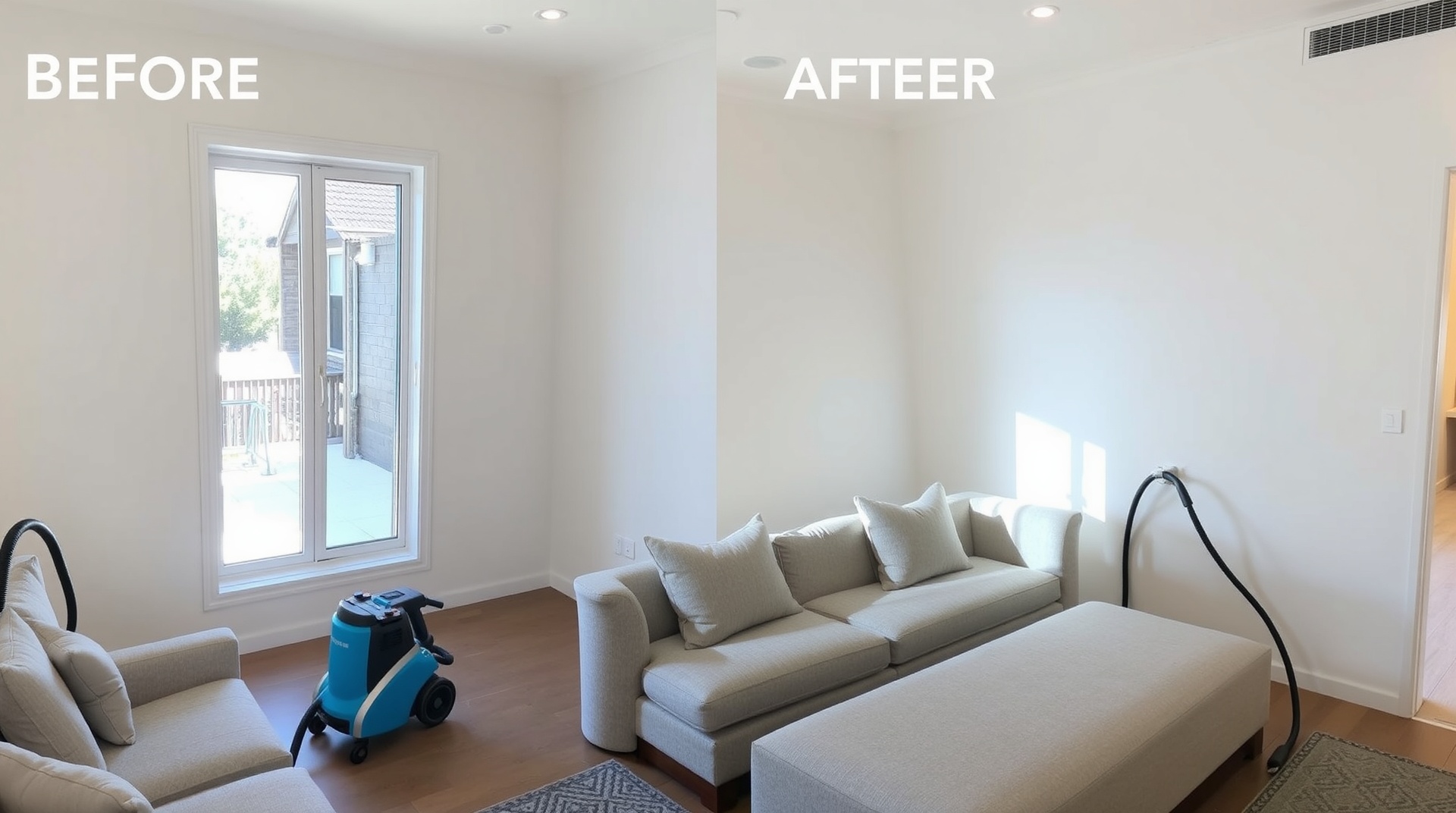 Professional Upholstery Cleaning Surfers Paradise